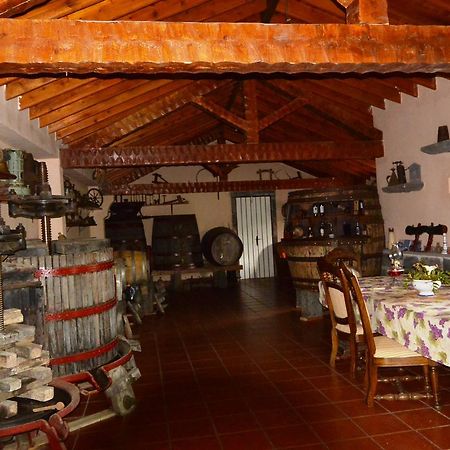 Quinta Nossa Senhora De Lourdes ξενώνας Capelas Εξωτερικό φωτογραφία