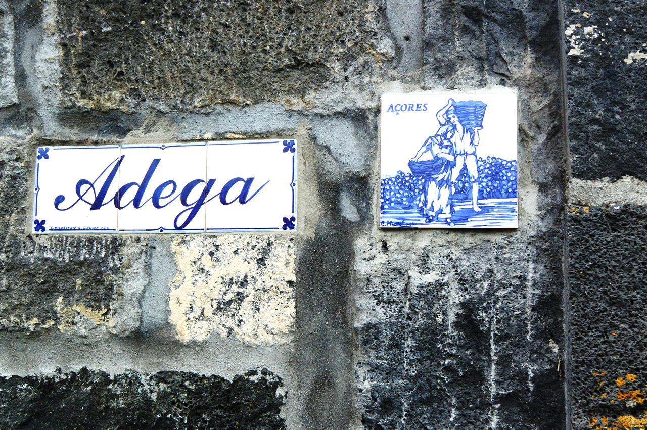 Quinta Nossa Senhora De Lourdes ξενώνας Capelas Εξωτερικό φωτογραφία