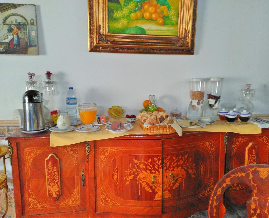 Quinta Nossa Senhora De Lourdes ξενώνας Capelas Εξωτερικό φωτογραφία