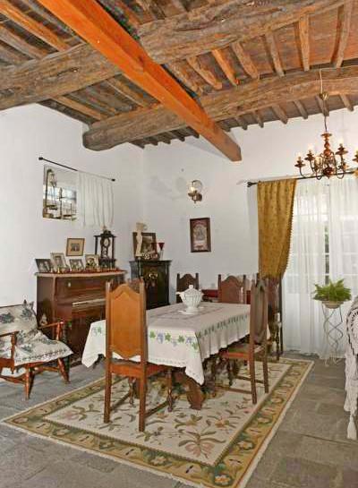 Quinta Nossa Senhora De Lourdes ξενώνας Capelas Εξωτερικό φωτογραφία