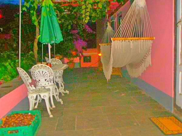 Quinta Nossa Senhora De Lourdes ξενώνας Capelas Εξωτερικό φωτογραφία